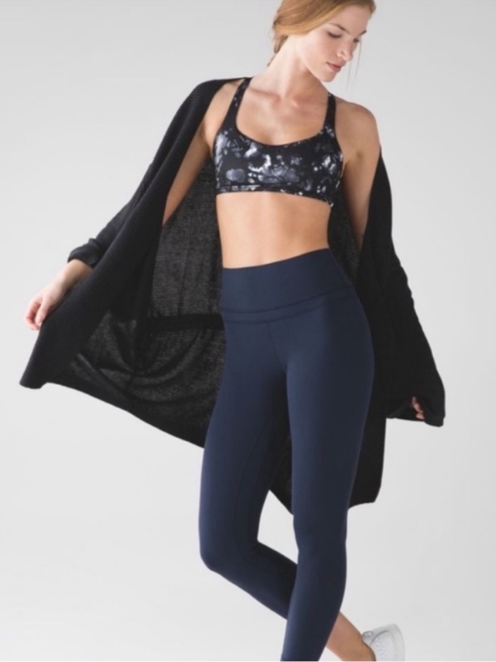Lululemon | Breeze Easy | Wrap - Picture 6 of 15